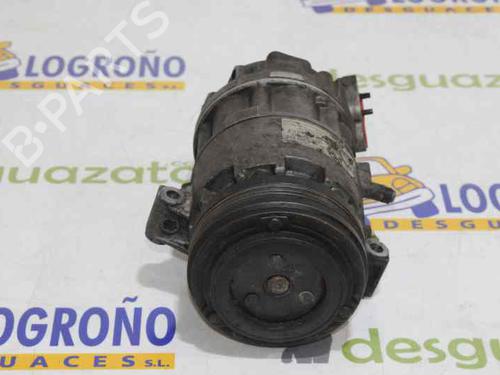Used AC compressor BMW 3 (E46) 320 d (150 hp) 1159761