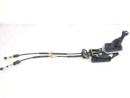Used Gear lever CITROËN C-ELYSEE (DD_) 1.2 VTi 82 (82 hp) 9759699