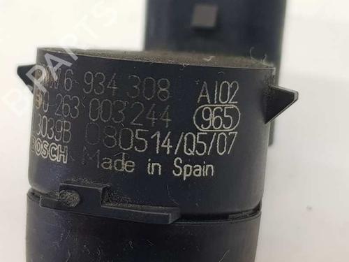 Other BMW 3 (E90) 318 d | BP14073449O1