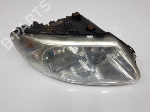 Right headlight CHRYSLER VOYAGER IV (RG, RS) 3.3 AWD | BP18422783C29 