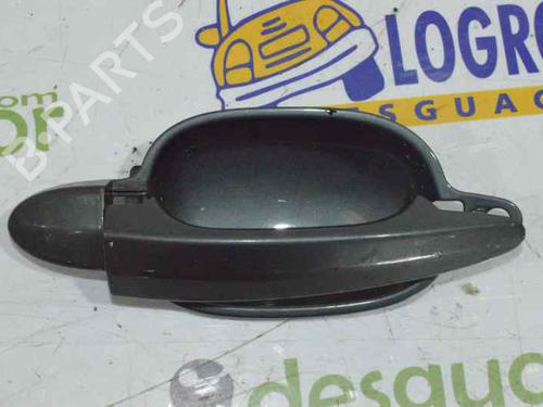 Rear right exterior door handle BMW 5 (E60) 530 d (218 hp) 51216961444 | 51216961444 | 51216961444 |