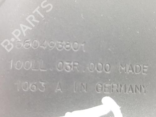 Front right seatbelt BMW 3 Compact (E46) 318 ti | BP8745646I25 