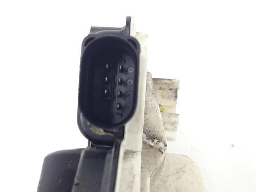Front left lock SEAT IBIZA IV (6J5, 6P1) 1.4 | BP3525794C98 