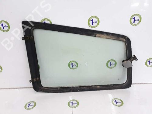 Rear right quarter glass MITSUBISHI PAJERO III (V7_W, V6_W) 3.2 Di-D (V68W, V78W) | BP14068142C92 