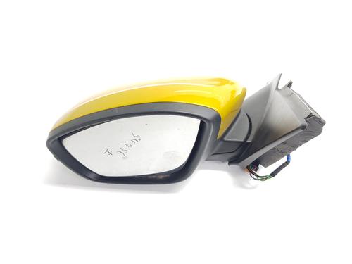 Retrovisor izquierdo PEUGEOT 208 II (UB_, UP_, UW_, UJ_)  | BP29943406C26