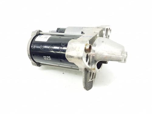 Starter RENAULT ARKANA I (LCM_, LDN_) | BP33936201M8 - Image 2