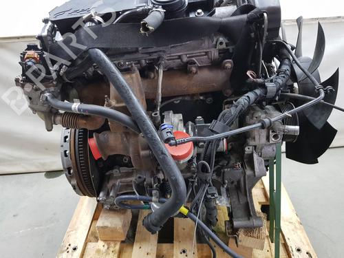 Engine IVECO DAILY VI Van 33S16, 35S16, 35C16, 38S16, 40C16, 42S16, 50C16 | BP29436490M1 