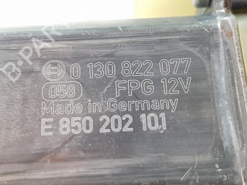 Right front window motor AUDI A3 Sportback (8YA, 8YF) | BP37595298E20 - Image 7