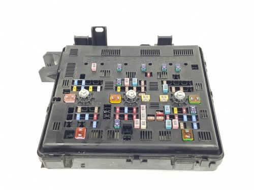 Used Fuse box Fuse box VW TRANSPORTER T7 Van (TV_, TW_) [2024-2026] 36679455 36679455