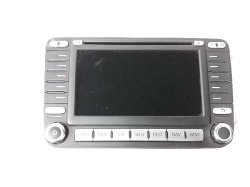 Electronic module VW GOLF V (1K1) 2.0 GTI | BP6213691M83 