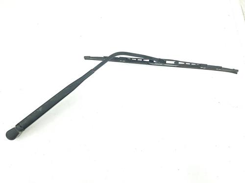Used Rear windshield wiper arm Rear windshield wiper arm TOYOTA LAND CRUISER PRADO (_J12_) 3.0 D-4D (KDJ120, KDJ125) (163 hp) 40452327 40452327