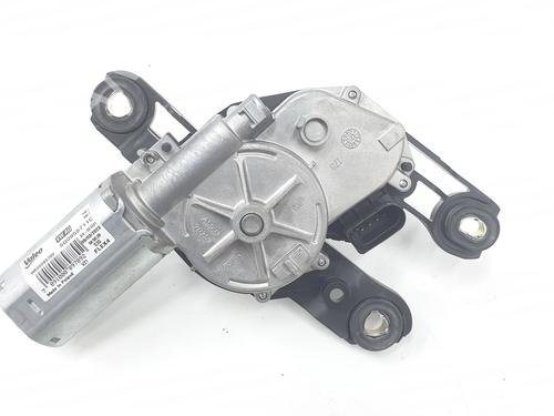 Used Rear wiper motor VW POLO VI (AW1, BZ1, AE1) 1.0 TSI (110 hp) 19115849