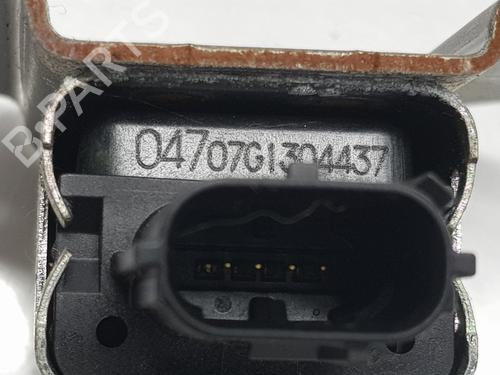 Electronic sensor TOYOTA LAND CRUISER PRADO (_J12_) 3.0 D-4D (KDJ120, KDJ125) | BP21387296M84 