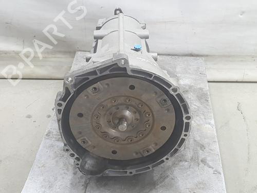 Gearbox BMW 5 (F10) 520 d | BP36281169M3  - Image 6