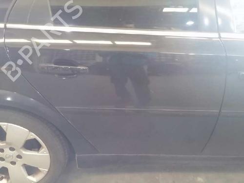 Front right window mechanism OPEL VECTRA C (Z02) 1.9 CDTI (F69) | BP3381478C23 