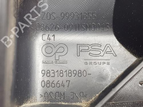 Other CITROËN C4 III (BA_, BB_, BC_) BLUEHDI 110 (BBYHSA) | BP37402154O1 - Image 3