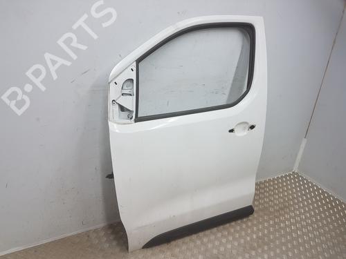 Left front door CITROËN JUMPY III Van (V_) | BP38075787C2 - Image 5