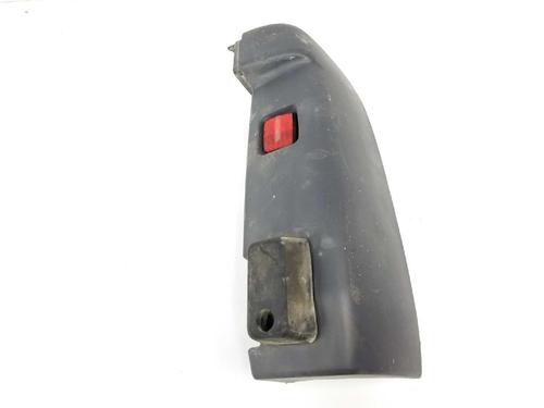 Pare-Chocs D'Angle PEUGEOT BOXER Van 2.0 BlueHDi 130 (130 hp) 14082435
