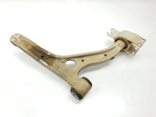 Used Left front suspension arm MERCEDES-BENZ GLA-CLASS (X156) GLA 200 CDI / d (156.908) (136 hp) 21072853