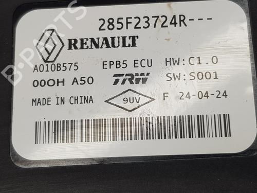 Electronic module RENAULT ARKANA I (LCM_, LDN_) | BP33276903M83 - Image 2