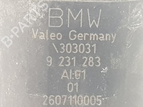 Electronic module BMW 6 Coupe (F13) 640 d | BP17195953M83 