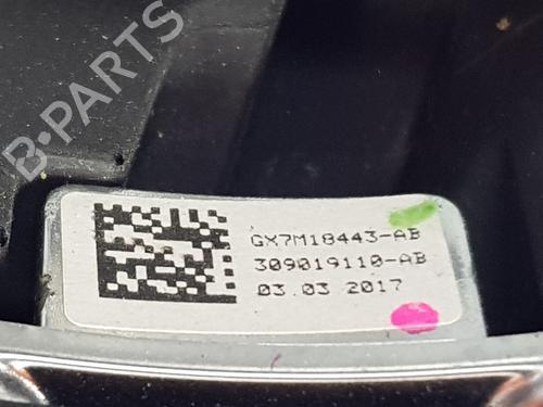 Rat JAGUAR F-PACE (X761) | BP36679012C49 - Image 6