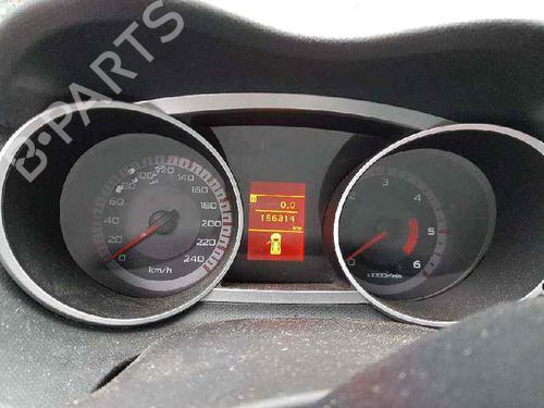 Elektronisk sensor CITROËN C-CROSSER (VU_, VV_) 2.2 HDi | BP8744712M84 
