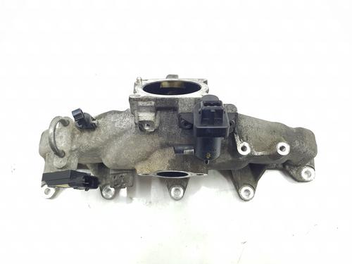 Intake manifold RENAULT MASTER III Van (FV) 2.3 dCi 110 FWD (FV0R, FV0W, FV1A) | BP33653005M70  - Image 5
