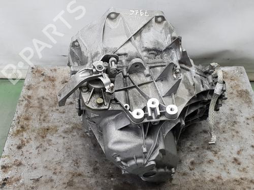 Gearbox BMW X1 (F48) sDrive 18 d | BP21558466M3 