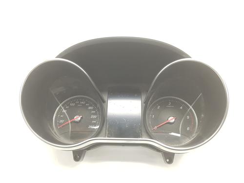 Used Instrument cluster MERCEDES-BENZ GLC (X253) 250 d 4-matic (253.909) (204 hp) 9973300