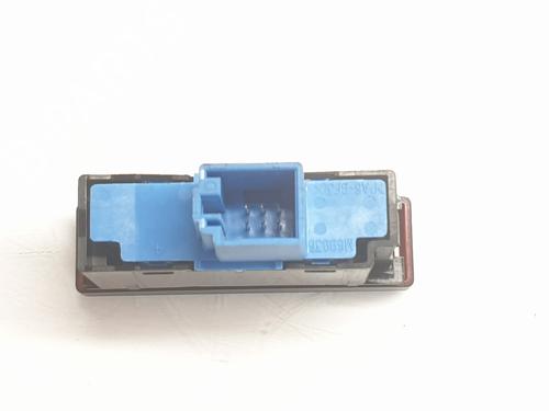 Warning switch VW CRAFTER Van (SY_, SX_)  | BP29535388I22 