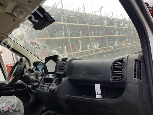 Engine FIAT DUCATO Van (250_)  | BP31594037M1 