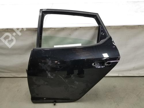Used Left rear door Left rear door SEAT IBIZA IV SC (6J1, 6P5) [2008-2018] 9058337 9058337