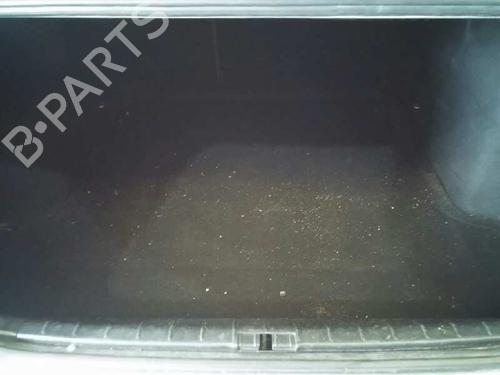Front right exterior door handle SEAT TOLEDO II (1M2) 1.6 | BP8190752C129 