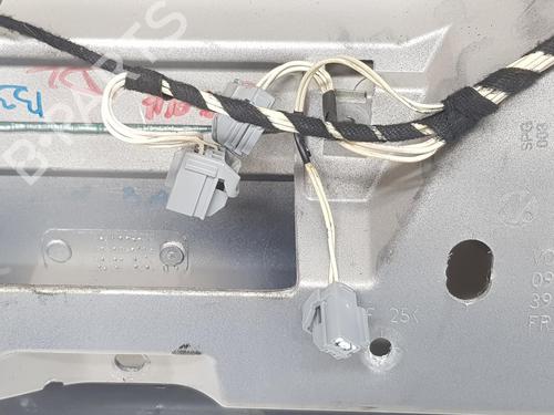 Tailgate VOLVO XC90 I (275) T6 AWD | BP8494818C6 