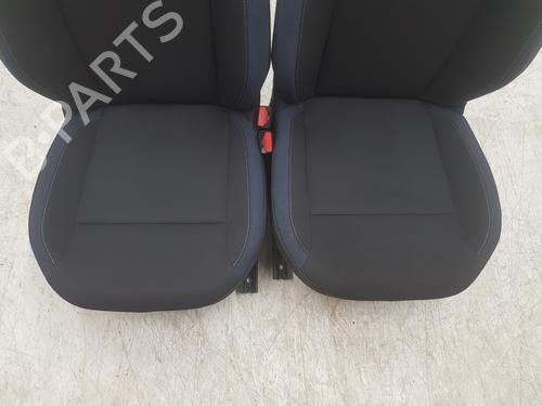 Seats set DACIA DUSTER (PYM_, PYN_) 1.2 TCe 130 | BP35753696C78  - Image 13