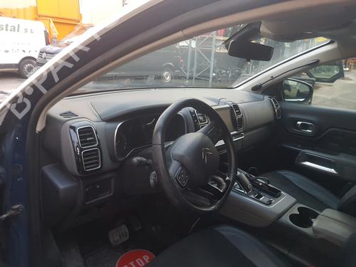 Rim CITROËN C5 AIRCROSS (A_)  | BP32088412C45 