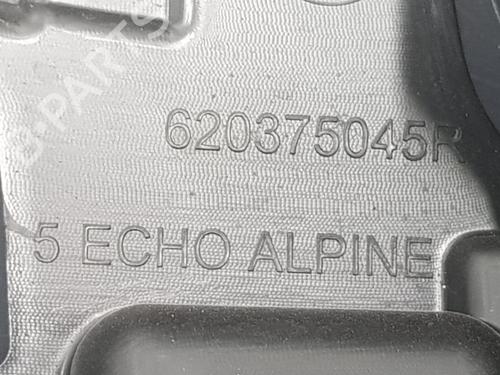Front bumper ALPINE A290 | BP37161138C7 - Image 5