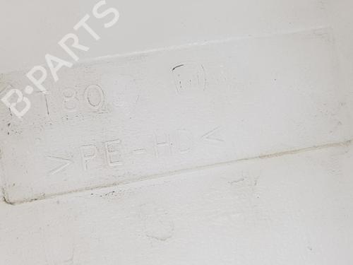 Windscreen washer tank OPEL COMBO Box Body/MPV (X12) 1.3 CDTI (B05) | BP18122591C113 