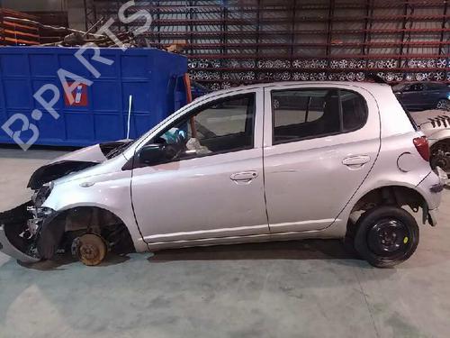 Right taillight TOYOTA YARIS (_P1_) 1.0 (SCP10_, SCP10R) | BP817950C35 