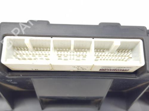 Climate control TOYOTA LAND CRUISER PRADO (_J12_) 3.0 D-4D (KDJ120, KDJ125) | BP13216971I5 