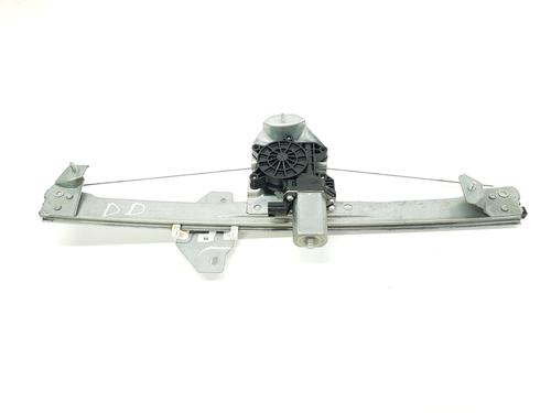 Used Front right window mechanism Front right window mechanism 38441682 38441682