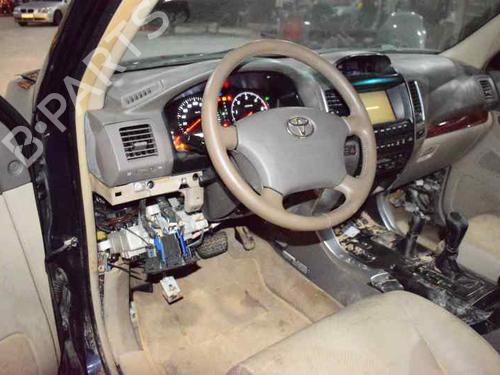 Left rear window motor TOYOTA LAND CRUISER PRADO (_J12_) 3.0 D-4D (KDJ120, KDJ125) | BP1867156E23 