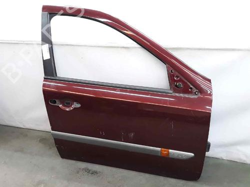 Right front door RENAULT LAGUNA II Grandtour (KG0/1_) 1.9 dCi (KG1A, KG1W, KG0G) | BP5995037C3 