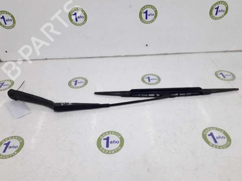 Used Front windshield wiper arm BMW X3 (E83) 2.0 d (150 hp) 4559658