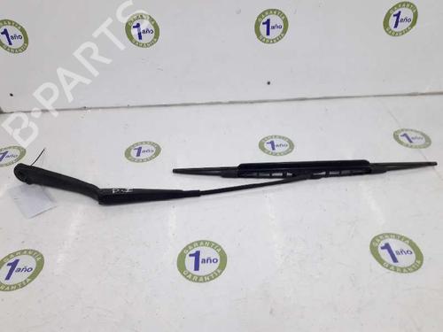 Front wipers mechanism BMW X3 (E83) 2.0 d (150 hp) 4559658