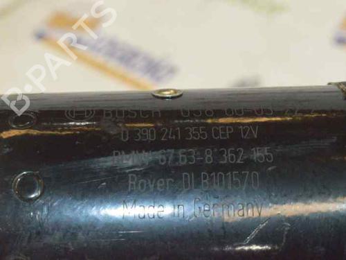 Front wiper motor BMW 3 (E46) 320 d | BP1325383M29 