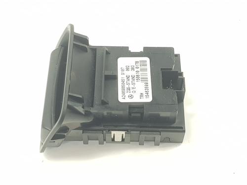 Switch MERCEDES-BENZ CLA Coupe (C117) CLA 200 CDI / d (117.308) | BP15013997I30 