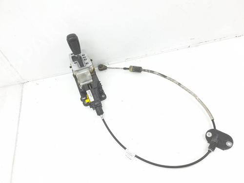 Gear lever VOLVO XC60 I SUV (156) D5 AWD | BP9670126M90 