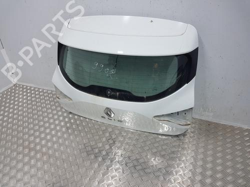 Tailgate RENAULT CLIO V (B7_) | BP37491019C6 - Image 4
